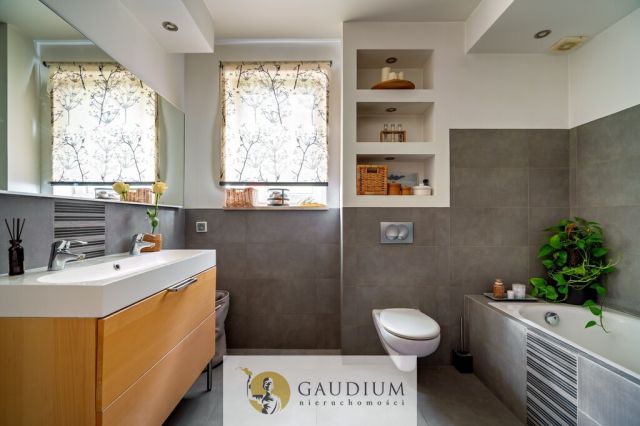 bliźniak, 6 pokoi Rumia, ul. Kazimierska. Zdjęcie 9