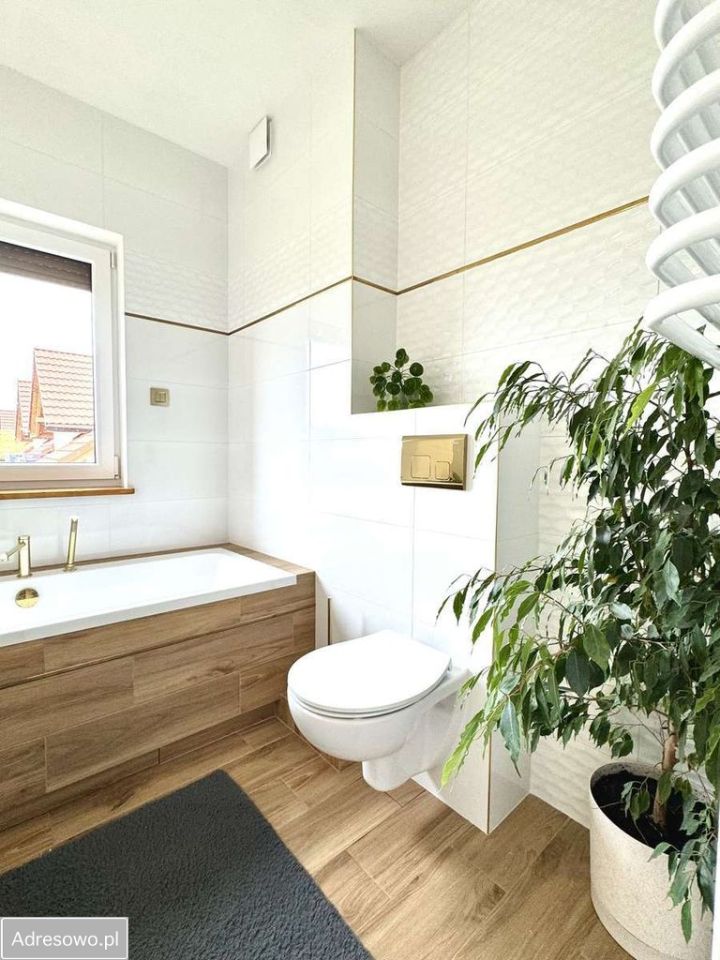 bliźniak, 4 pokoje Nadolice Małe. Zdjęcie 5