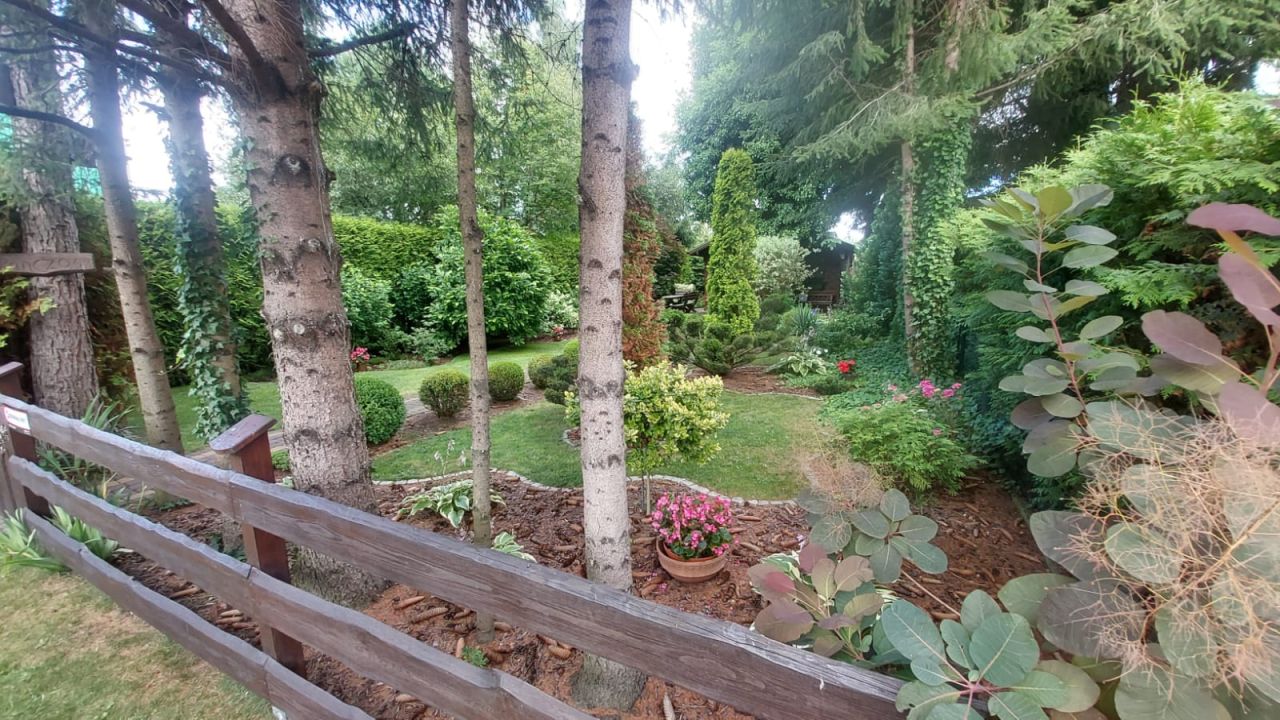 Działka rod Toruń Centrum, ul. Wielki Rów. Zdjęcie 3