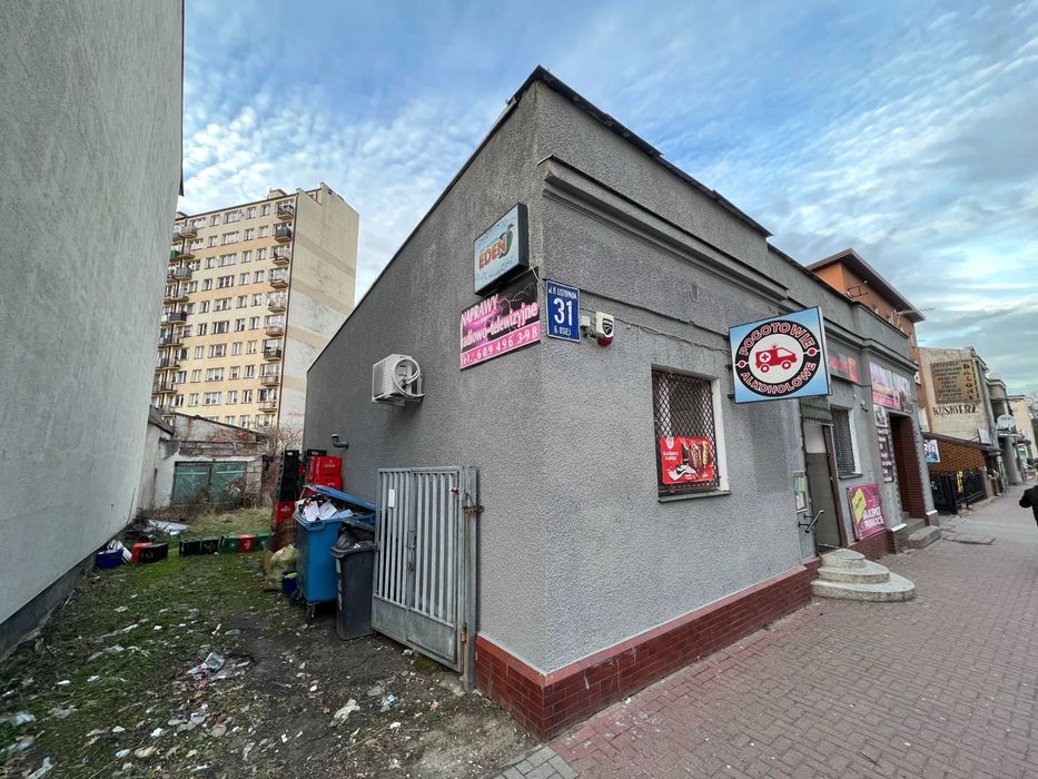 Lokal Siedlce Centrum, ul. 11 Listopada. Zdjęcie 7