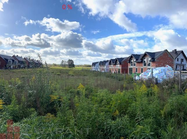 bliźniak, 4 pokoje Cholerzyn. Zdjęcie 4