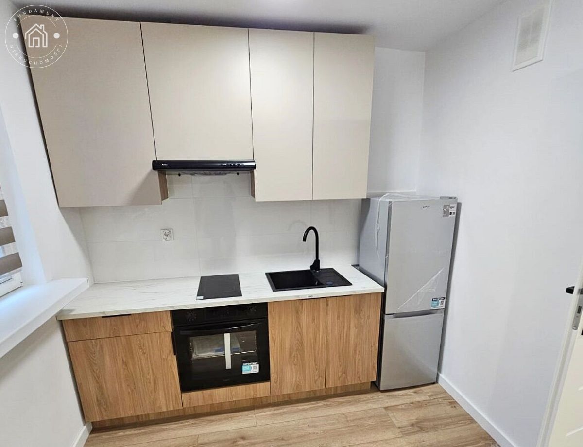 Mieszkanie 1-pokojowe Lublin, ul. Hutnicza. Zdjęcie 3