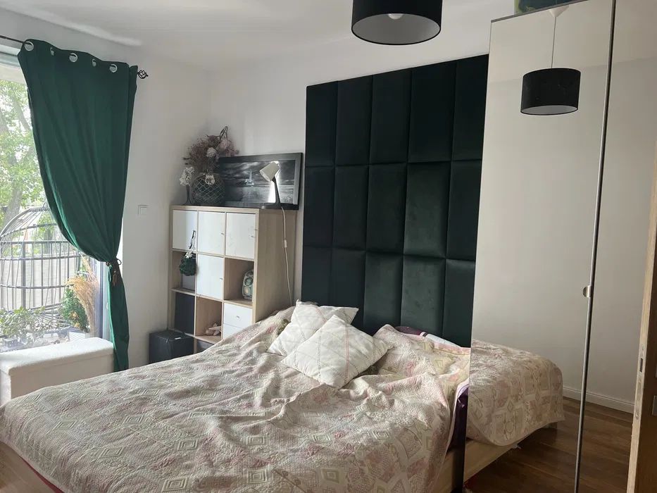 Mieszkanie 3-pokojowe Lublin Dziesiąta. Zdjęcie 4