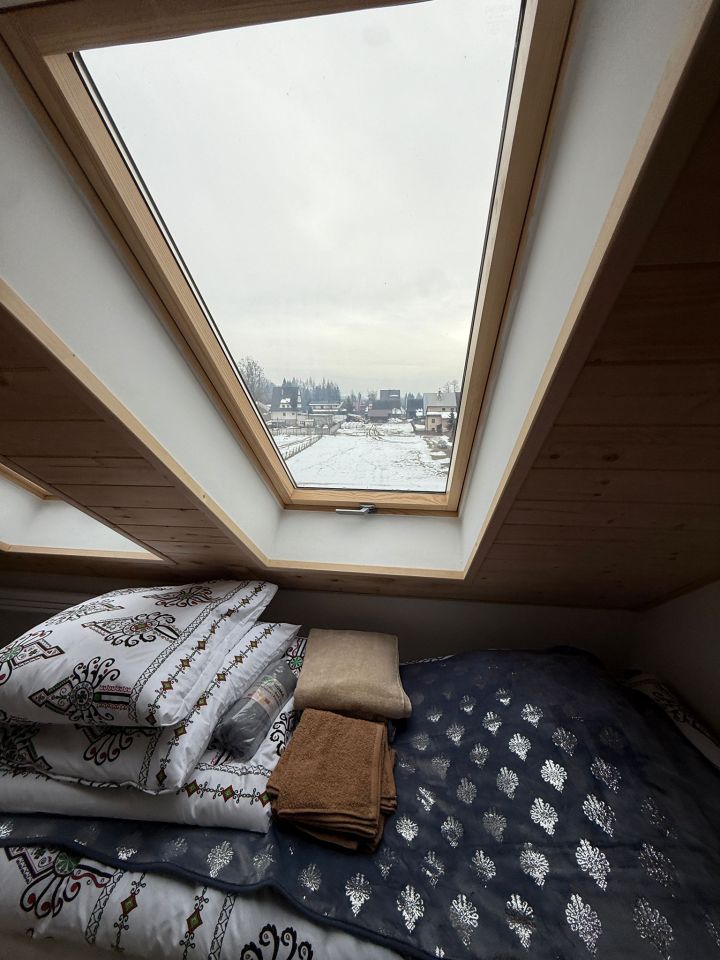 Mieszkanie 1-pokojowe Biały Dunajec, ul. Józefa Piłsudskiego. Zdjęcie 8