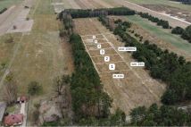 Działka budowlana Godzisz. Zdjęcie 2