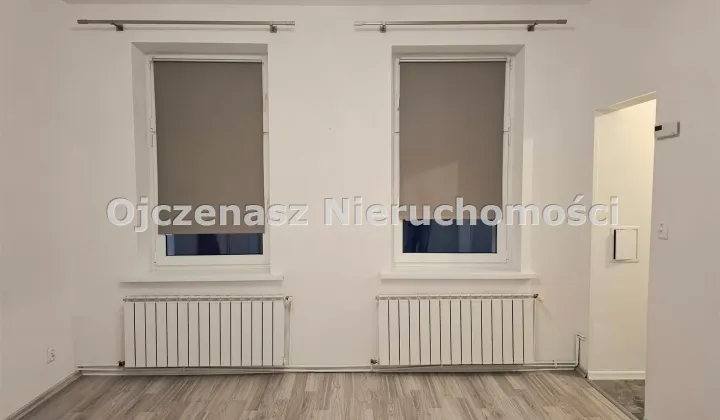 Mieszkanie 2-pokojowe Bydgoszcz Śródmieście