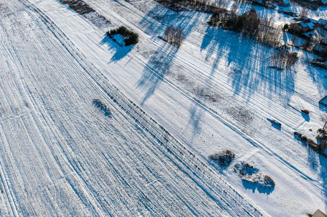 Działka budowlana Kupno. Zdjęcie 5