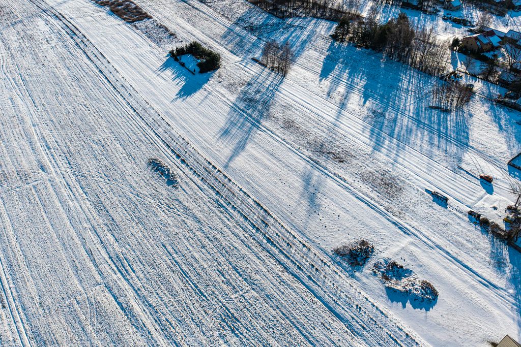 Działka budowlana Kupno. Zdjęcie 5