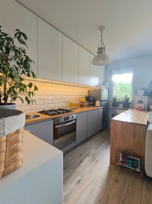 Mieszkanie 2-pokojowe Gdynia Pustki Cisowskie, ul. Rydzowa. Zdjęcie 2