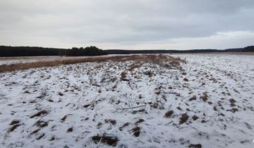 Działka budowlana Parchów