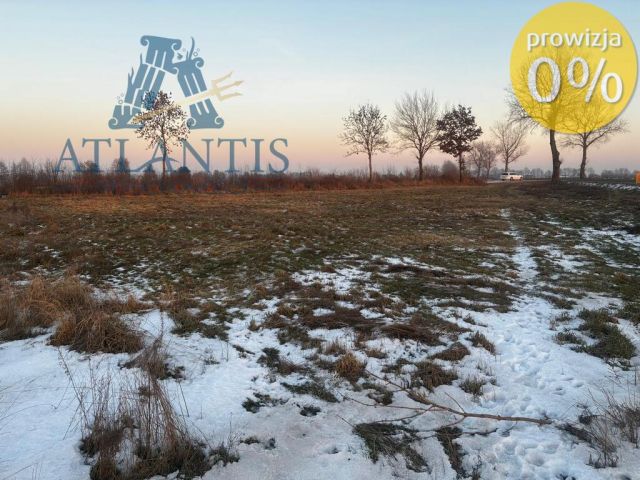 Działka budowlana Jadwigowo. Zdjęcie 4