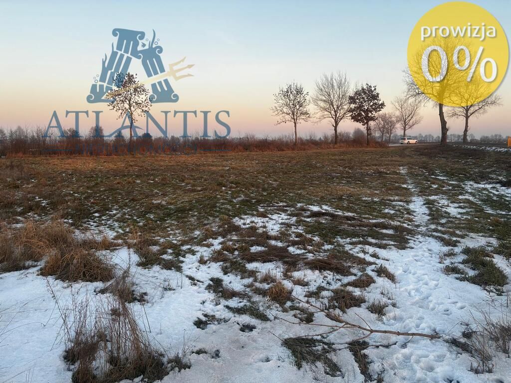 Działka budowlana Jadwigowo. Zdjęcie 4