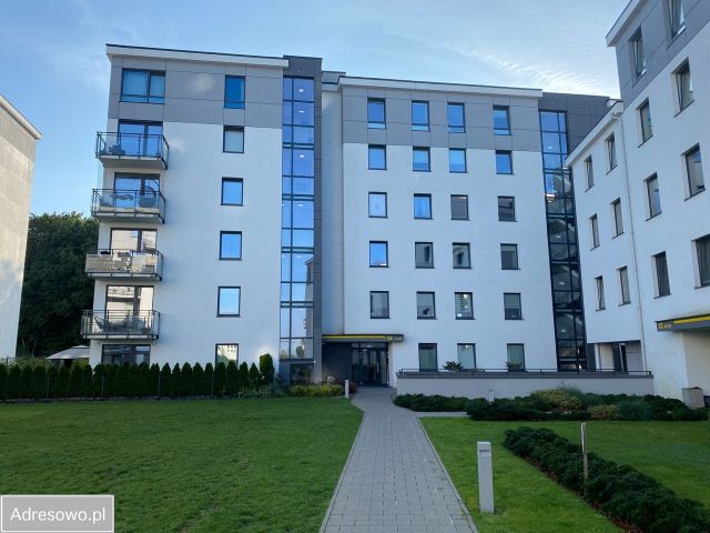 Mieszkanie 4-pokojowe Gdańsk Matarnia, ul. mjr. Mieczysława Słabego. Zdjęcie 1