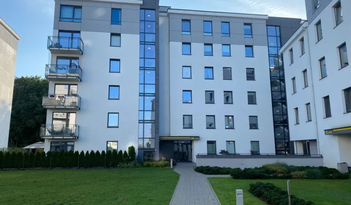 Mieszkanie 4-pokojowe Gdańsk Matarnia, ul. mjr. Mieczysława Słabego