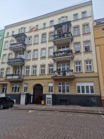 Lokal Szczecin Centrum, ul. Pocztowa. Zdjęcie 1