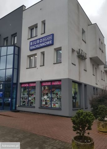 Lokal Radomsko, ul. Piastowska. Zdjęcie 1