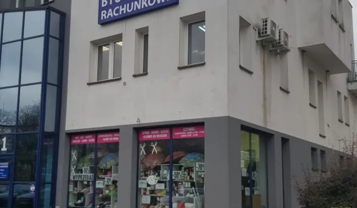 Lokal Radomsko, ul. Piastowska