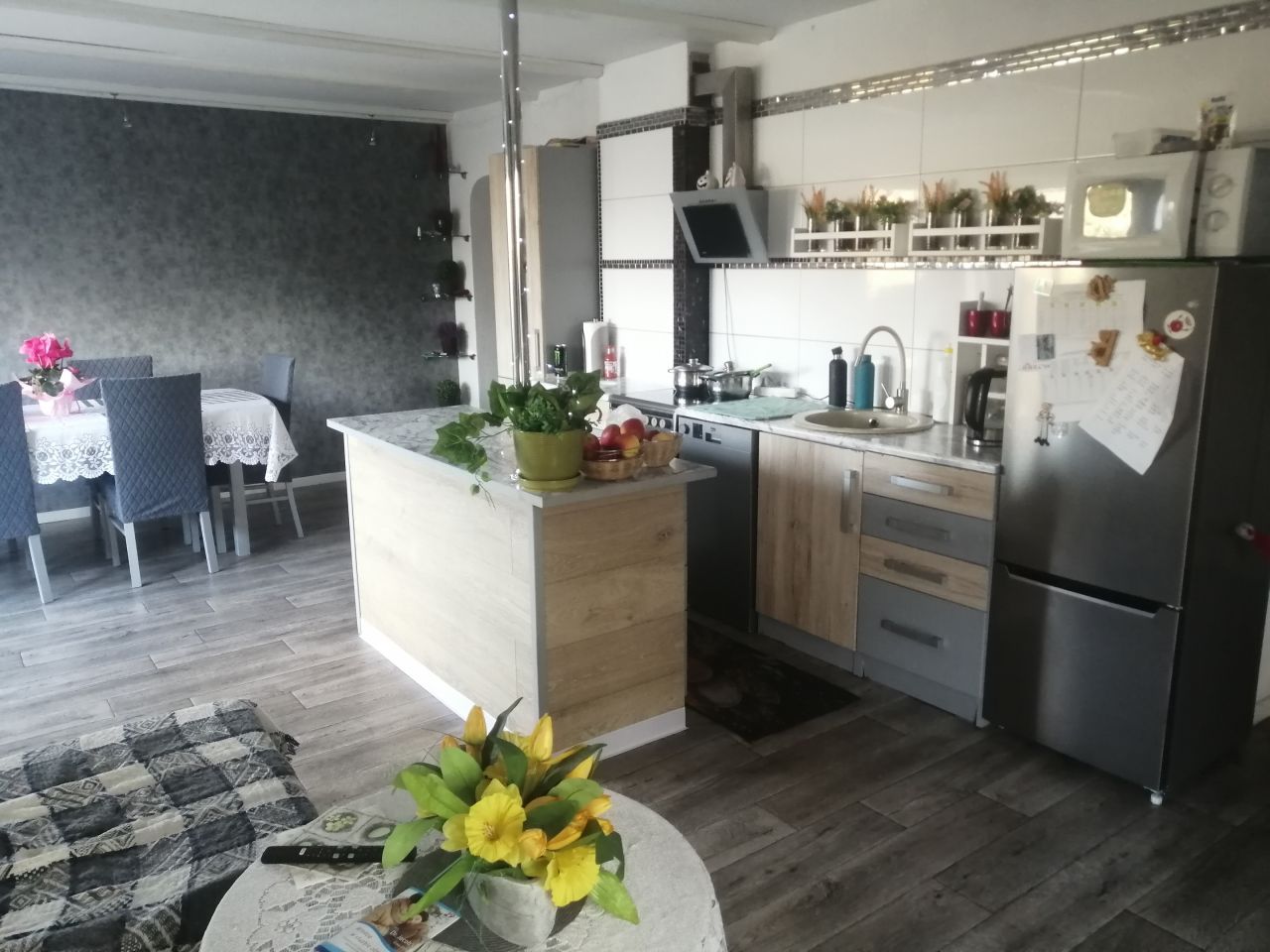 dom wolnostojący, 5 pokoi Helenowo. Zdjęcie 17