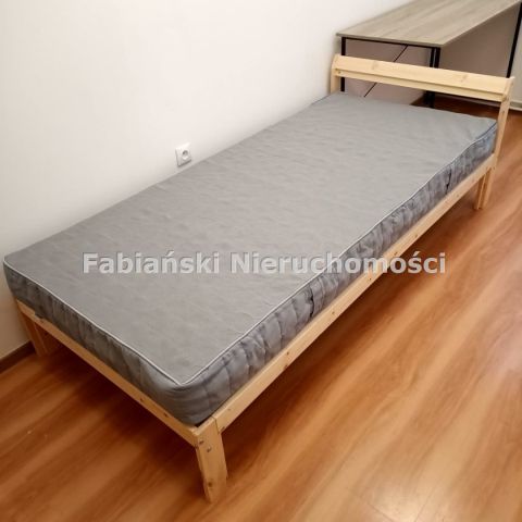 Mieszkanie 4-pokojowe Poznań Sołacz. Zdjęcie 13