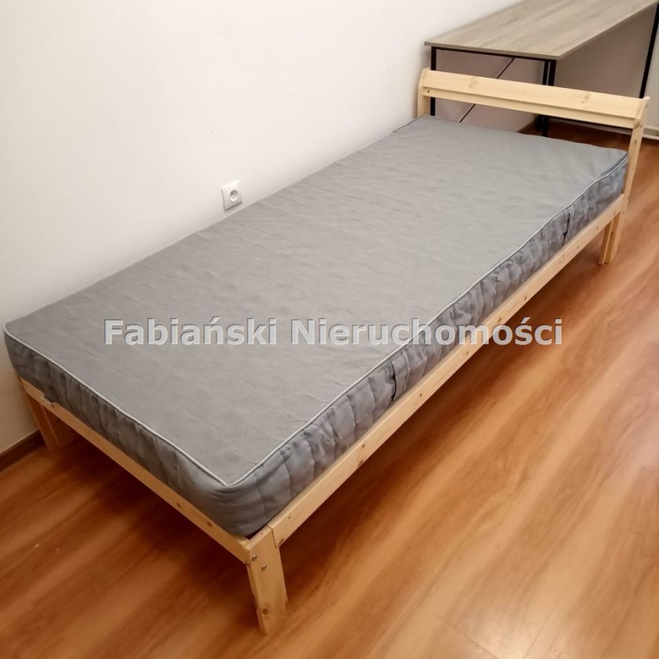 Mieszkanie 4-pokojowe Poznań Sołacz. Zdjęcie 13