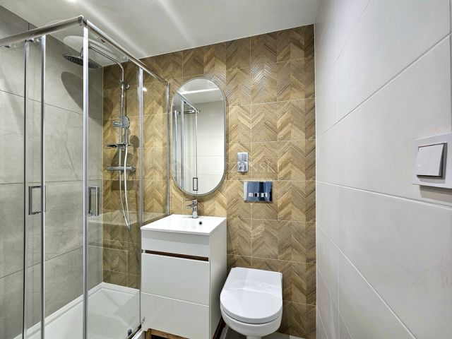 Mieszkanie 3-pokojowe Wrocław Grabiszyn, ul. Żelazna. Zdjęcie 3