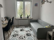 Mieszkanie 3-pokojowe Dęblin Stawy, os. Osiedle Stawy. Zdjęcie 1