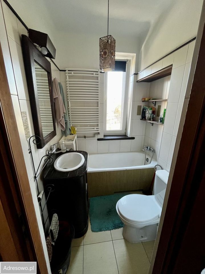 Mieszkanie 2-pokojowe Warszawa Ursus, ul. Regulska. Zdjęcie 9