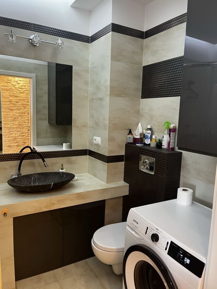 Mieszkanie 3-pokojowe Mława. Zdjęcie 3