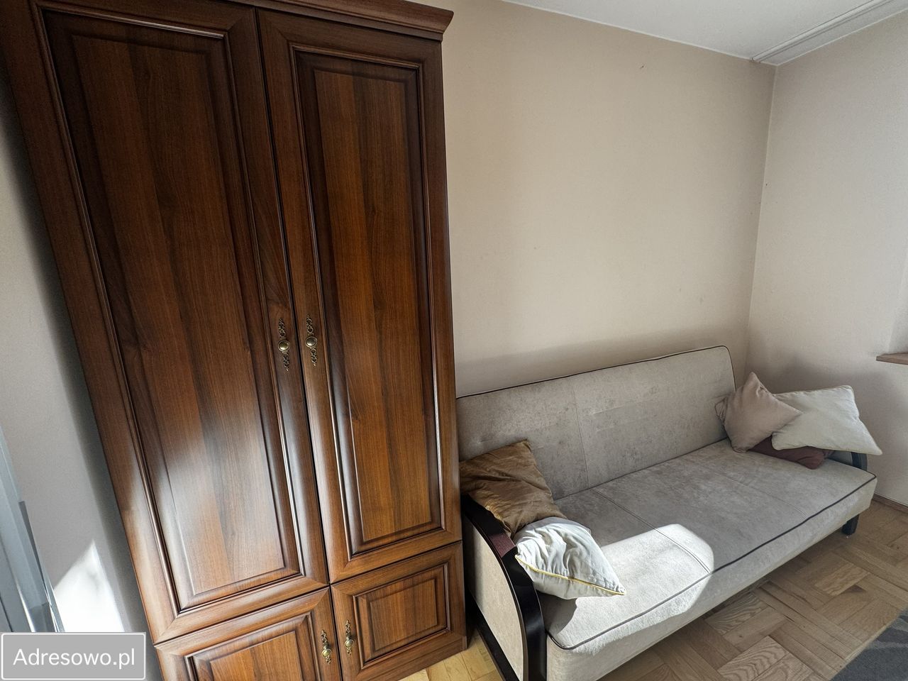 Mieszkanie 3-pokojowe Warszawa Ursynów, ul. Pięciolinii. Zdjęcie 17