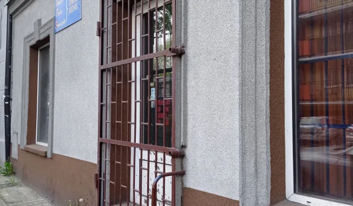 Nieruchomość komercyjna Bytom, ul. Szkolna