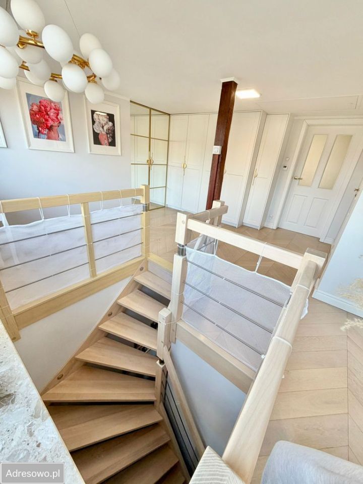 dom wolnostojący, 7 pokoi Szczecin Pogodno. Zdjęcie 14