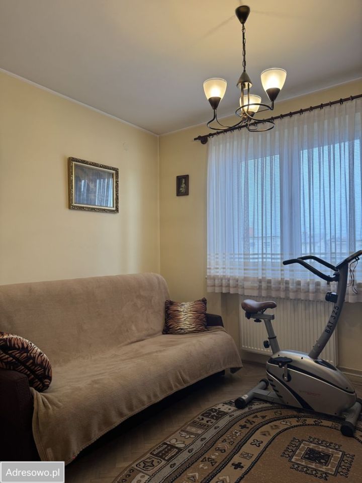 dom wolnostojący, 4 pokoje Pruszcz Gdański, ul. Stanisława Wyspiańskiego. Zdjęcie 14