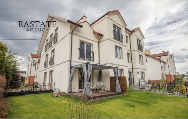 Mieszkanie 1-pokojowe Warszawa Wilanów, ul. Zaściankowa. Zdjęcie 11