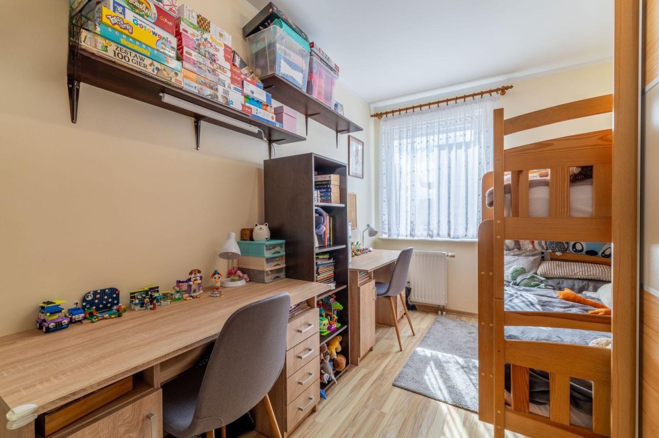 Mieszkanie 3-pokojowe Świnoujście, ul. Juliana Markiewicza. Zdjęcie 11