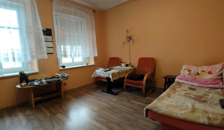 Mieszkanie 2-pokojowe Bielawa, ul. Władysława Grabskiego