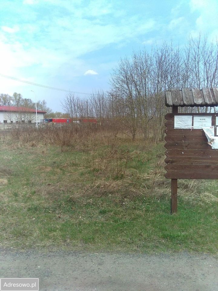 Działka budowlana Bielino, ul. Nadrzeczna. Zdjęcie 9