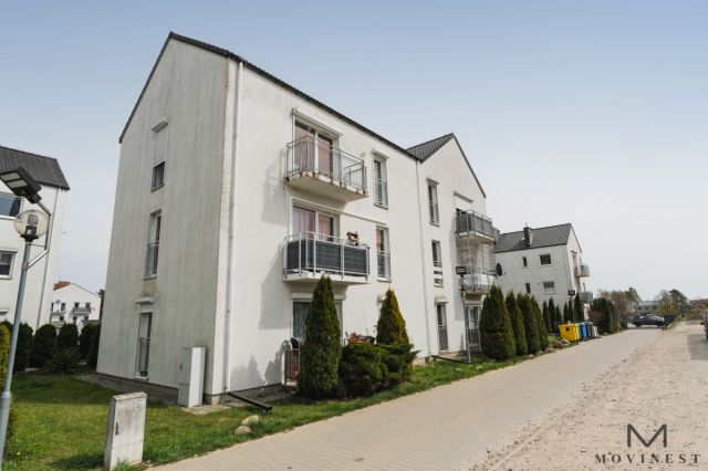 Mieszkanie 2-pokojowe Komorniki, ul. Cyprysowa. Zdjęcie 11