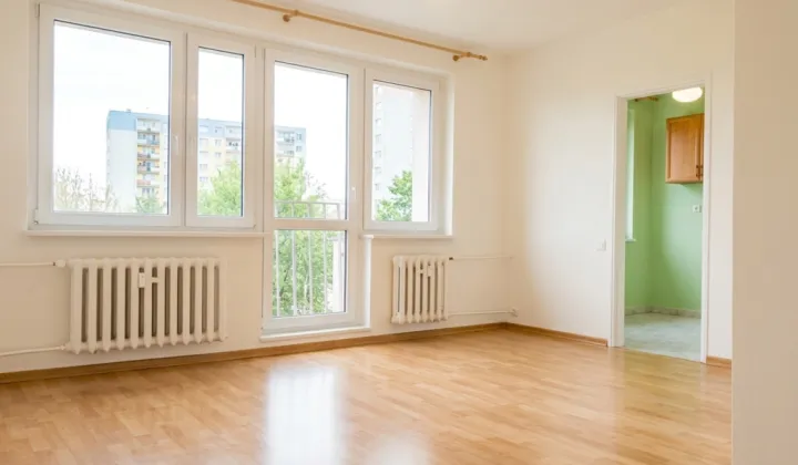 Mieszkanie 1-pokojowe Szczecin Świerczewo, ul. Santocka