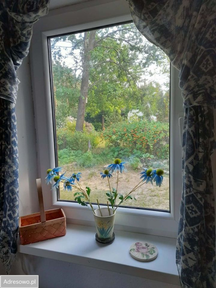 dom letniskowy Zawady, ul. Jerzyka. Zdjęcie 11