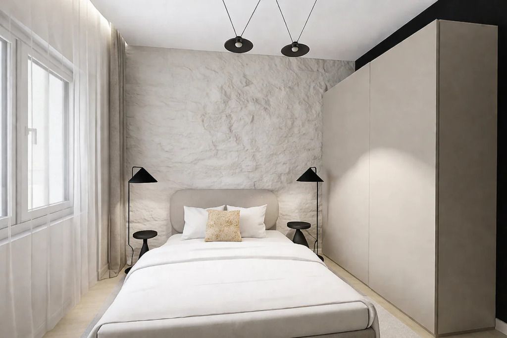 Mieszkanie 4-pokojowe Rzeszów, ul. Lubelska. Zdjęcie 2