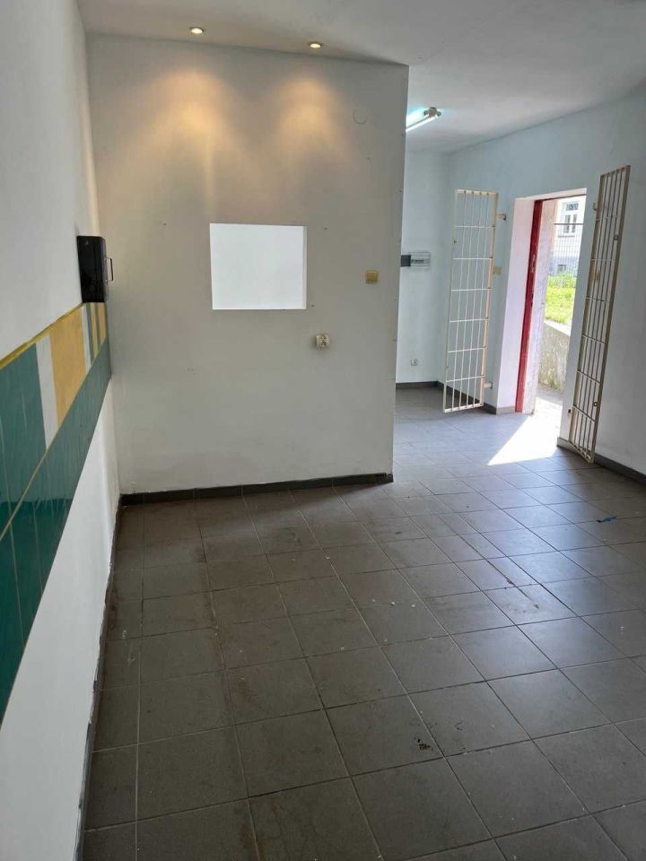 Lokal Kętrzyn, ul. Fryderyka Chopina. Zdjęcie 2