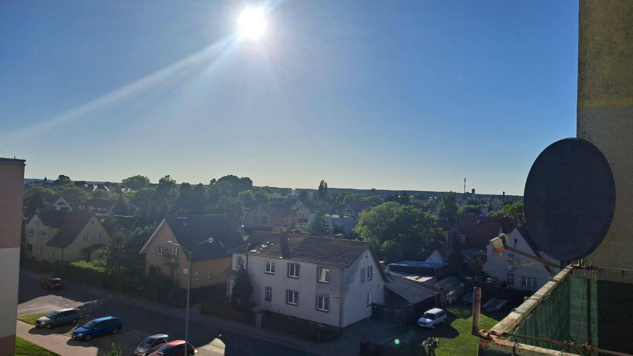 Mieszkanie 3-pokojowe Międzyrzecz, ul. Piastowska. Zdjęcie 14