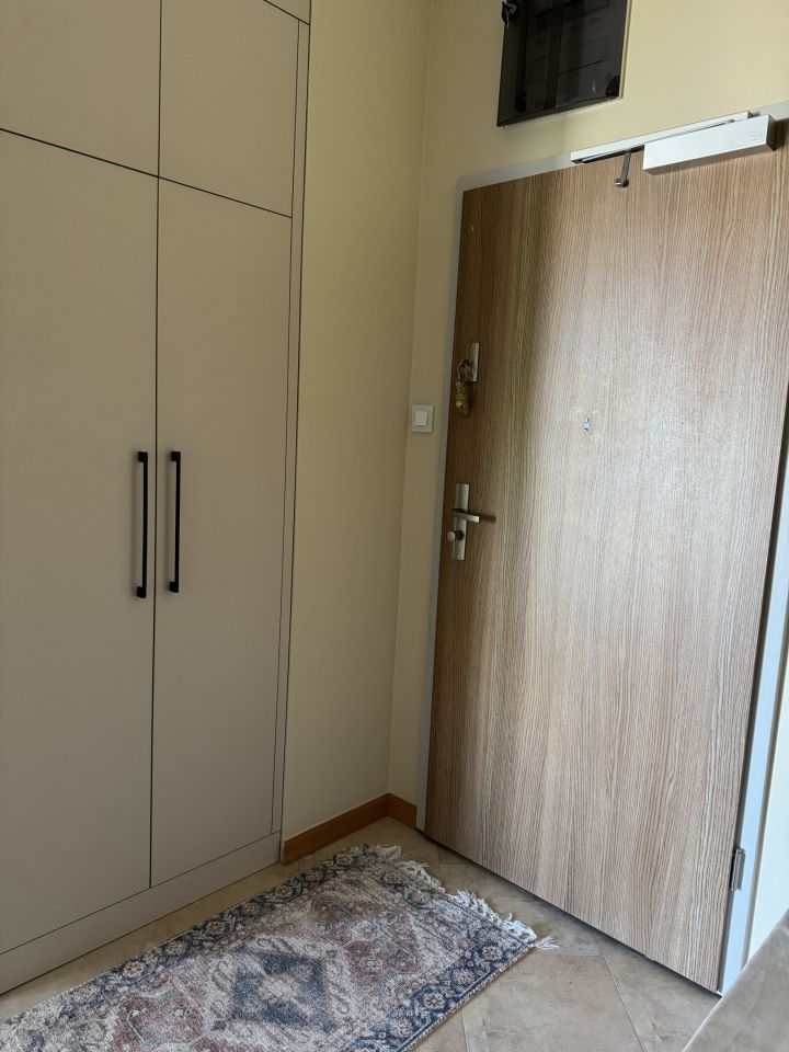Mieszkanie 1-pokojowe Bydgoszcz Śródmieście, ul. Kaszubska. Zdjęcie 6