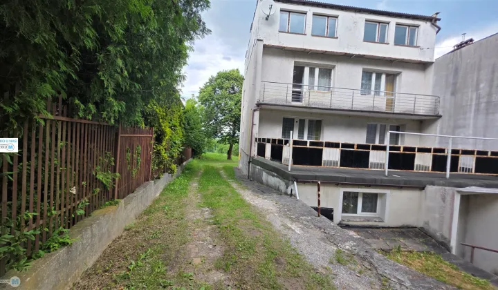 dom wolnostojący, 9 pokoi Kielce Bukówka, ul. Rozmarynowa