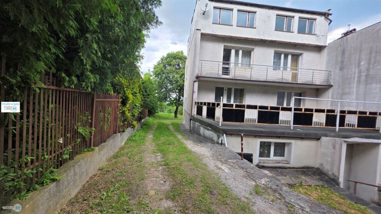dom wolnostojący, 9 pokoi Kielce Bukówka, ul. Rozmarynowa. Zdjęcie 1