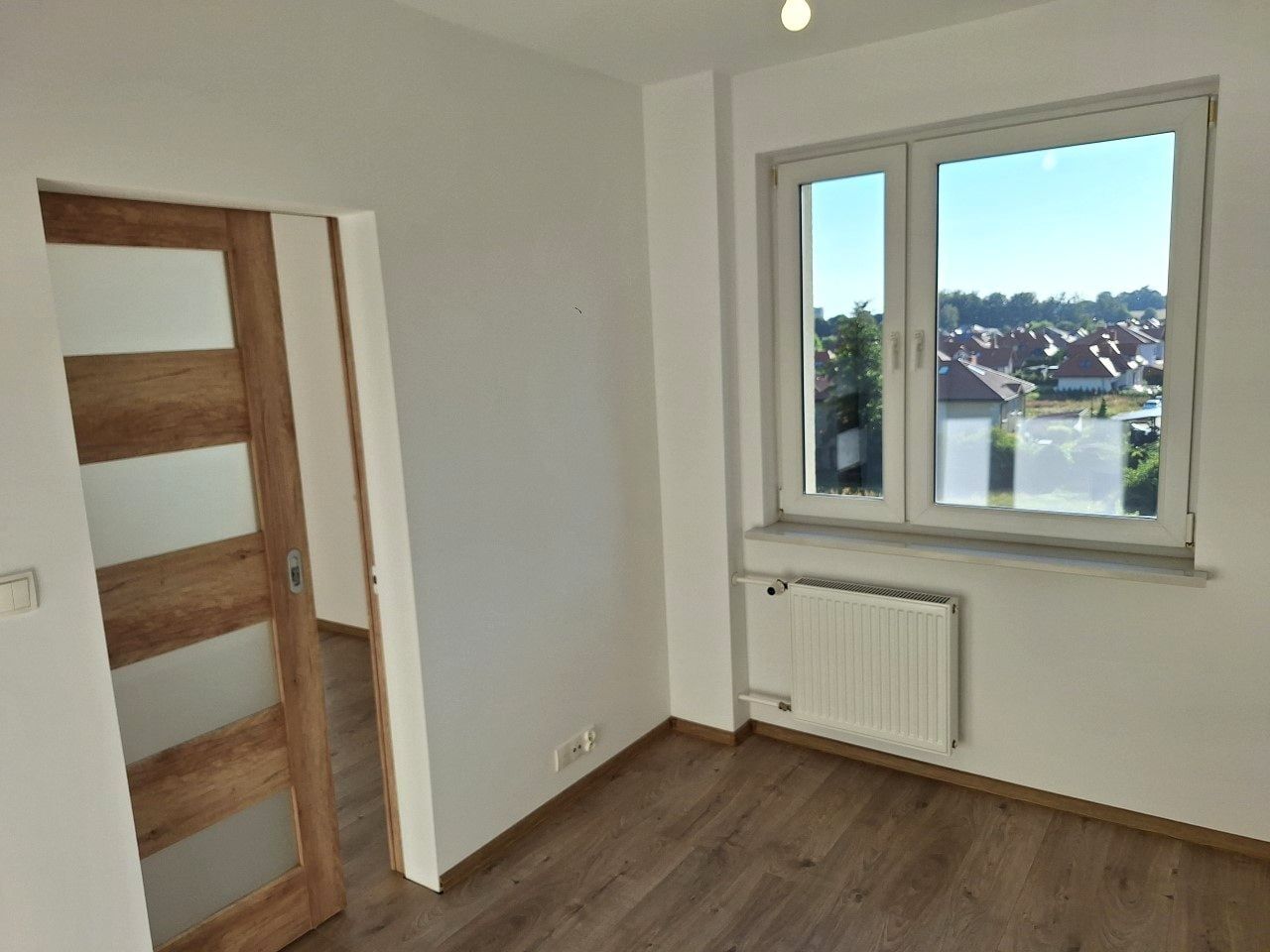Mieszkanie 2-pokojowe Tarnowskie Góry Stare Tarnowice, ul. Doniecka. Zdjęcie 15