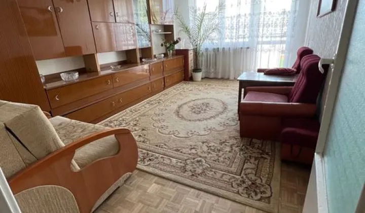 Mieszkanie 2-pokojowe Lublin Tatary, ul. Przyjaźni