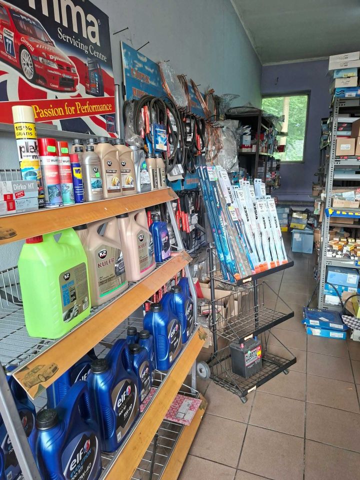 Lokal Koszalin. Zdjęcie 8
