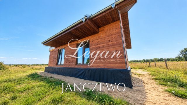 bliźniak, 5 pokoi Janczewo, ul. Długa. Zdjęcie 3