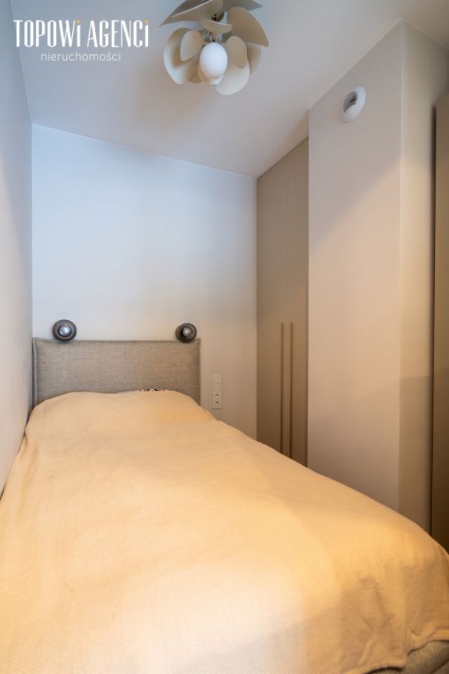 Mieszkanie 3-pokojowe Warszawa Bielany, ul. Literacka. Zdjęcie 9